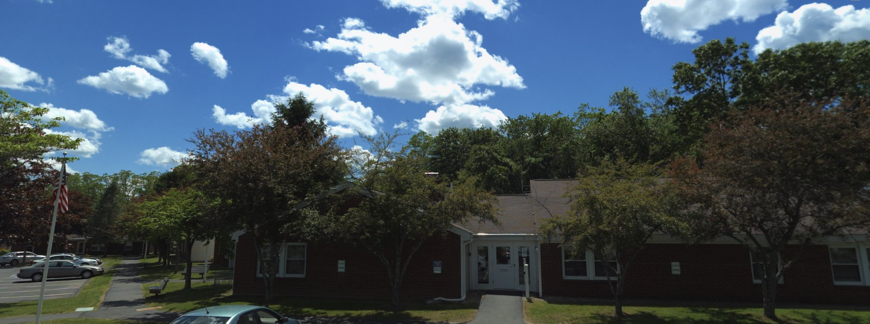 Lexington Housing Authority Lexington Housing Authority